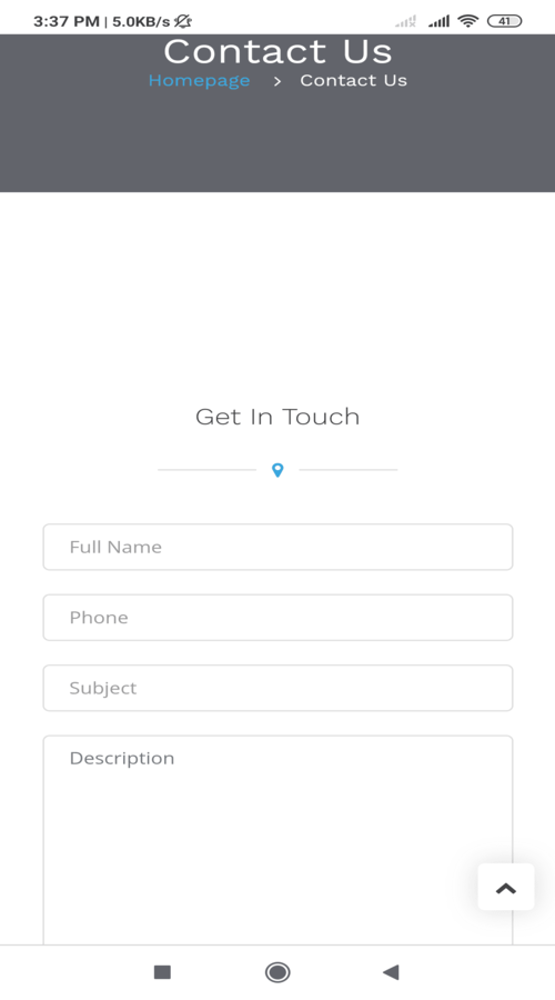Assetsur screenshot 3